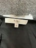 Tibi 100% Silk Black Cocktail Dress Size 4 - photo 7