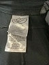 Yogipace Solid Black Dress Pants Size L - photo 7