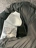 Yogipace Solid Black Dress Pants Size L - photo 8
