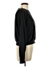 Divided by H&M Black Pullover Sweater Size L - photo 4