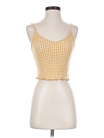 PS Basics by PacSun Tank Top (view 1)