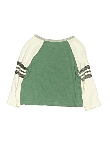 Splendid 3/4 Sleeve T-Shirt (view 2)