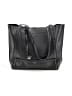 Botkier 100% Leather Black Leather Tote One size - photo 1
