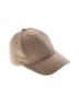 Ann Taylor LOFT Tan Baseball Cap One size - photo 1