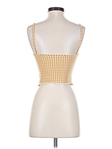 PS Basics by PacSun Tank Top (view 2)