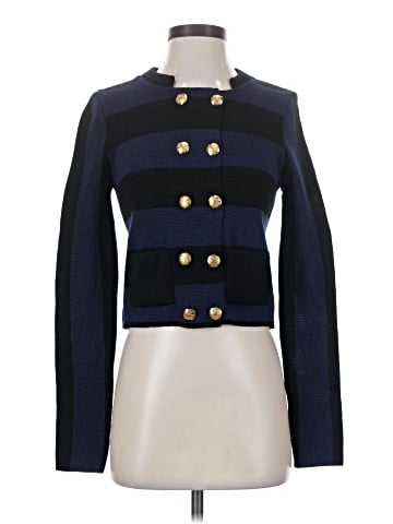 Topshop Jacket (view 1)