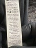 Halara Solid Black Casual Skirt Size XL - photo 4