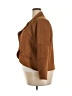Coco & Shay Brown Jacket Size 2X - photo 5