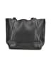 Botkier 100% Leather Black Leather Tote One size - photo 3
