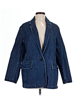 Abercrombie & Fitch Denim Jacket