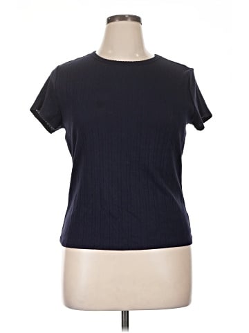 Free Assembly Short Sleeve T-Shirt (view 1)