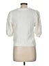 English Factory Ivory Pullover Sweater Size M - photo 2