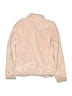 Tommy Hilfiger 100% Polyester Pink Pullover Sweater Size 8 - 10 - photo 2