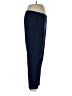 J.Crew Factory Store Blue Active Pants Size L - photo 4