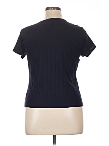Free Assembly Short Sleeve T-Shirt (view 2)