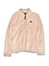 Tommy Hilfiger 100% Polyester Pink Pullover Sweater Size 8 - 10 - photo 1