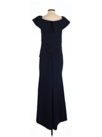 Xscape Cocktail Dress (view 2)