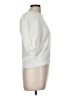English Factory Ivory Pullover Sweater Size M - photo 4