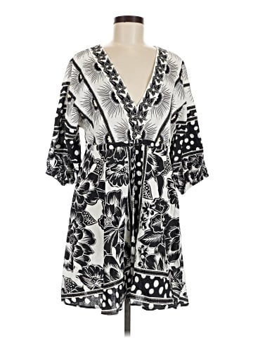 FARM Rio for Anthropologie Casual Dress (view 1)
