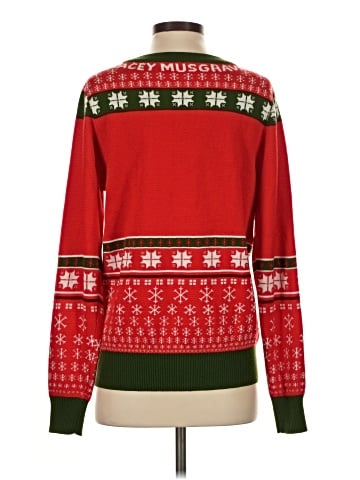 Unbranded Pullover Sweater (view 2)