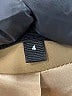 Pink Tartan Tan Blazer Size 4 - photo 7