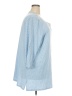 Talbots 100% Cotton Blue 3/4 Sleeve Blouse Size 3X - photo 4