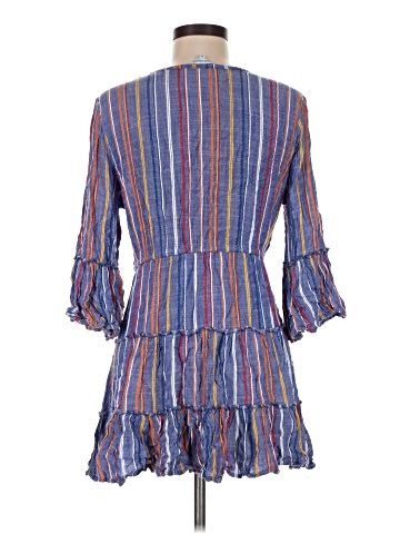 Blue Island Casual Dress (view 2)