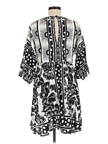 FARM Rio for Anthropologie Casual Dress (view 2)