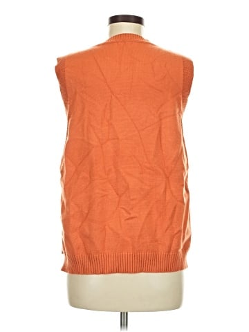 Fashion Sweater Vest (view 2)