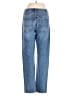 American Eagle Outfitters 100% Cotton Hearts Blue Jeans Size 6 - photo 2