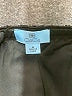 CeCe Black Casual Skirt Size M - photo 4