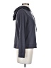 Cozy Earth Gray Pullover Hoodie Size XS - photo 4