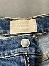 Everlane Blue Jeans Size 26 waist - photo 7