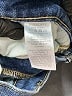Everlane Blue Jeans Size 26 waist - photo 8