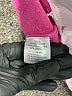 Pinch Pink Pullover Sweater Size S - photo 8