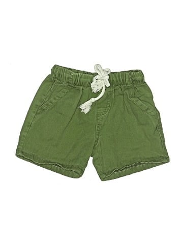 Unbranded Khaki Shorts (view 1)