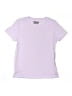 Eddie Bauer 100% Polyester Purple Active T-Shirt Size 14 - 16 - photo 1