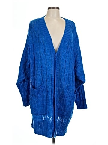 Lularoe Cardigan (view 1)