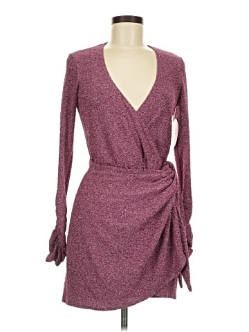 Show Me Your Mumu Cocktail Dress (view 1)