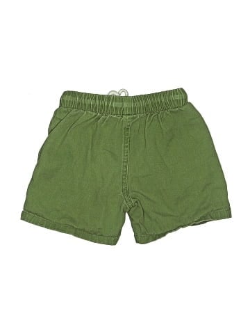 Unbranded Khaki Shorts (view 2)