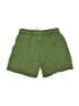 Unbranded Solid Green Khaki Shorts Size 2T - photo 2