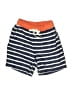 Gymboree 100% Polyester Blue Board Shorts Size 4 - photo 1