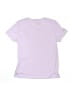 Eddie Bauer 100% Polyester Purple Active T-Shirt Size 14 - 16 - photo 2