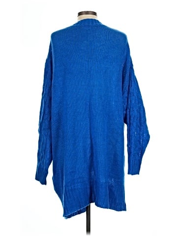 Lularoe Cardigan (view 2)