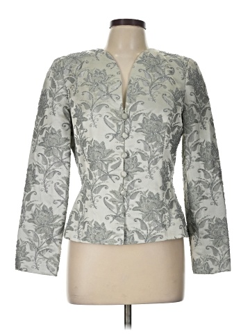 Carmen Marc Valvo Jacket (view 1)
