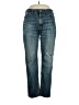 Lee 100% Cotton Blue Jeans Size 36 waist - photo 1
