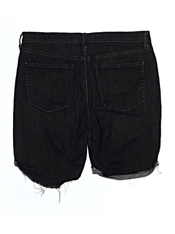 Gap Denim Shorts (view 2)
