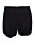 Gap Black Denim Shorts Size 31 waist - photo 2
