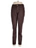 Westbound Brown Casual Pants Size 8 - photo 1