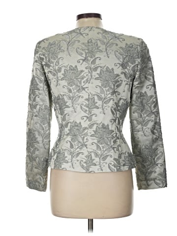 Carmen Marc Valvo Jacket (view 2)